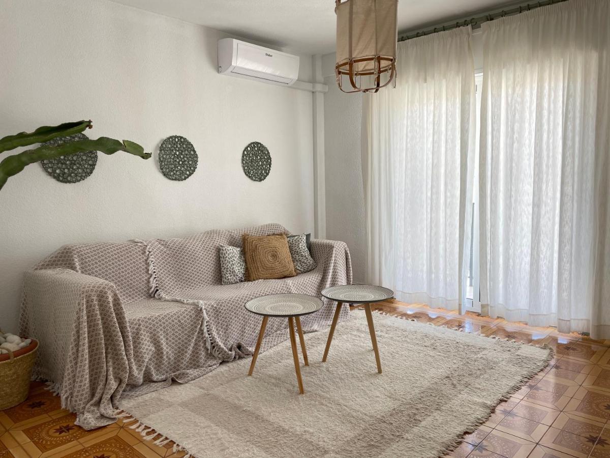 Apartamento Olivia En Centro Historico De Altea Exterior foto