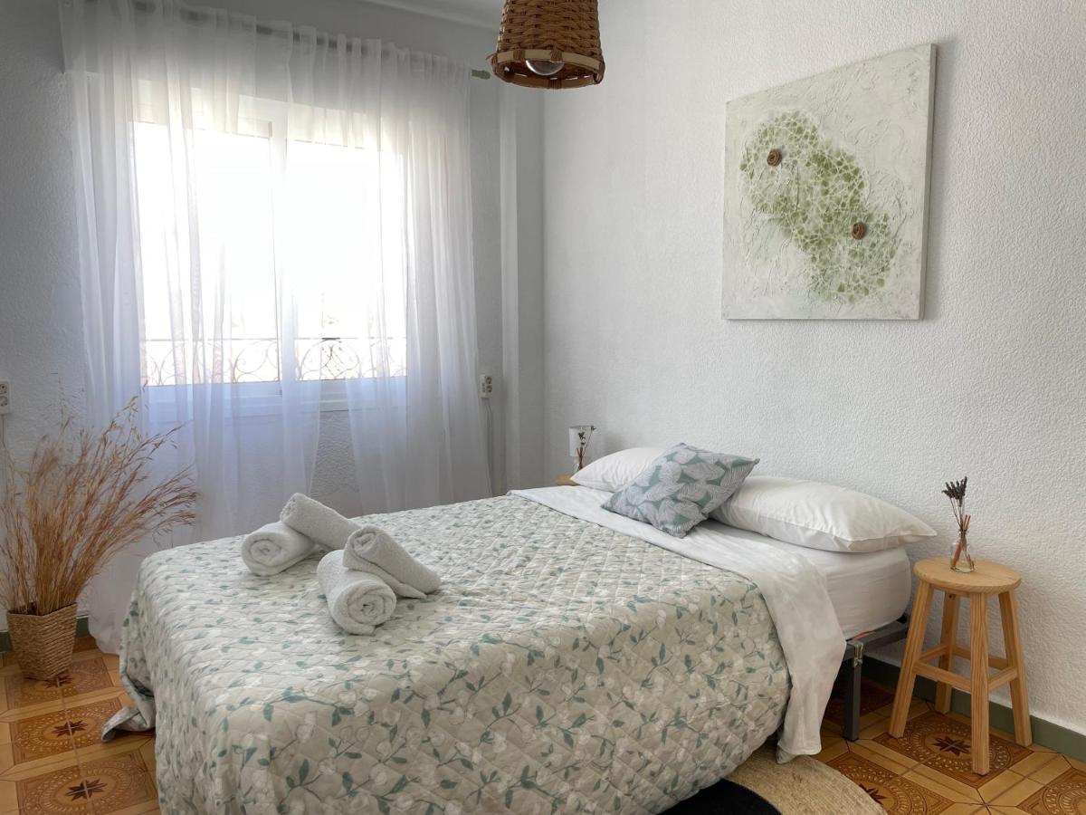 Apartamento Olivia En Centro Historico De Altea Exterior foto