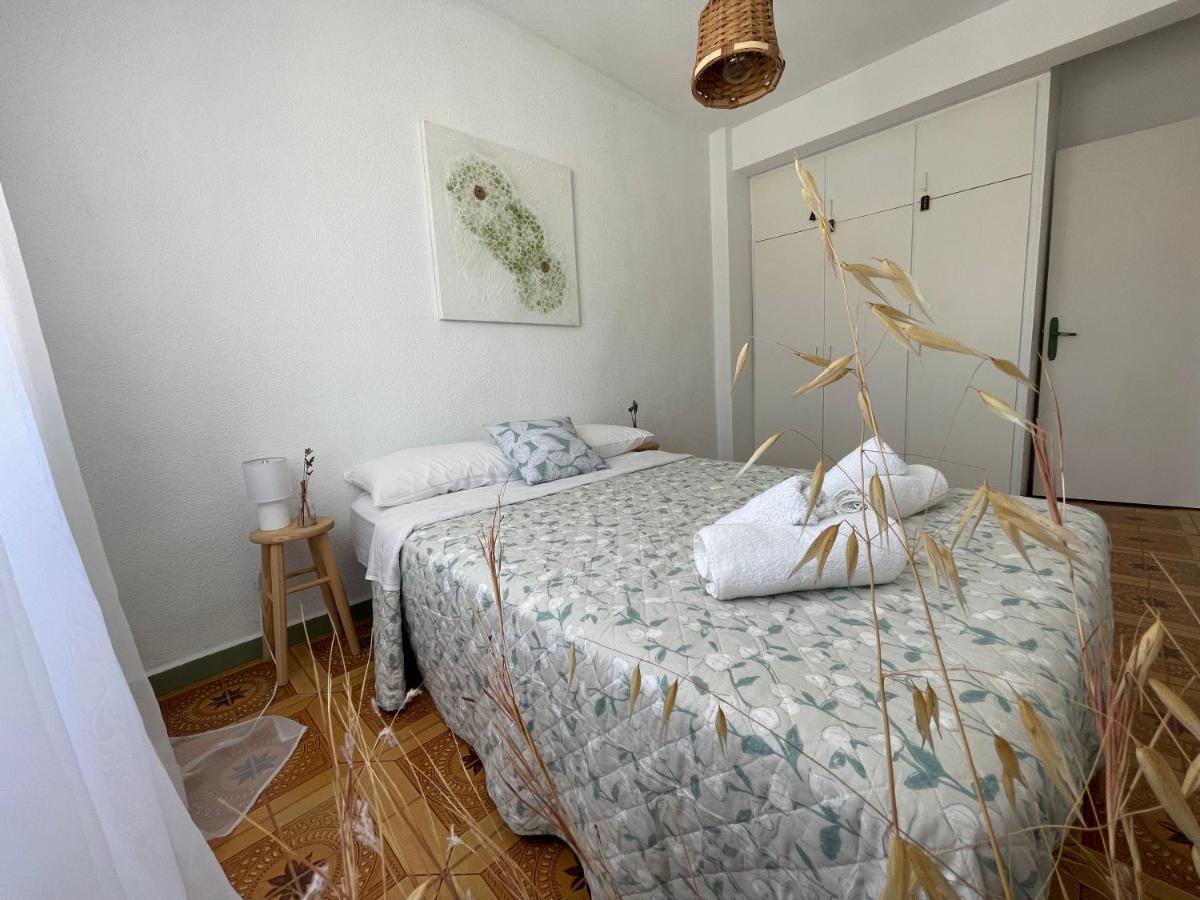Apartamento Olivia En Centro Historico De Altea Exterior foto